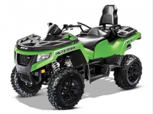 Фото Arctic Cat Alterra TRV 700 XT  №1