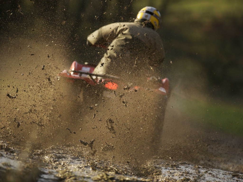 Фото квадроцикла Suzuki LT-A750XP KingQuad